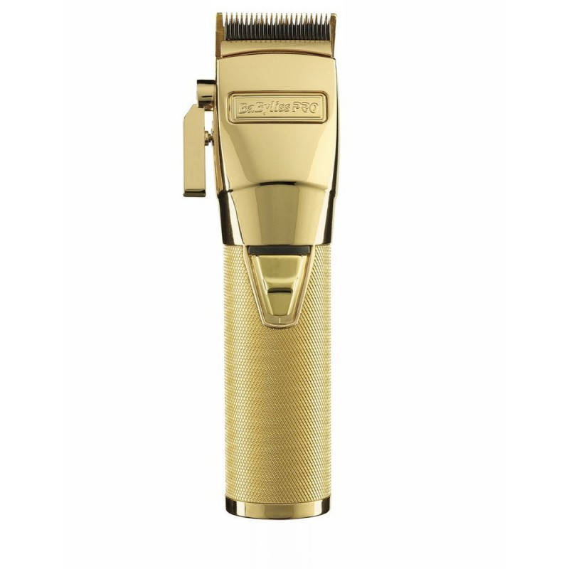 

Машинка для стрижки BaByliss PRO FX8700GE Barber Spirit