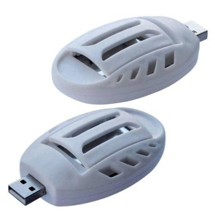 

Фумигатор автомобильный 5V /1А USB под таблетку