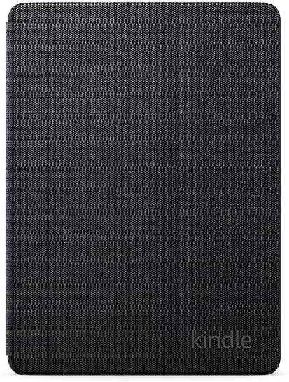 

Обложка чехол Amazon Kindle Paperwhite (Signature) 11th Gen, Черный