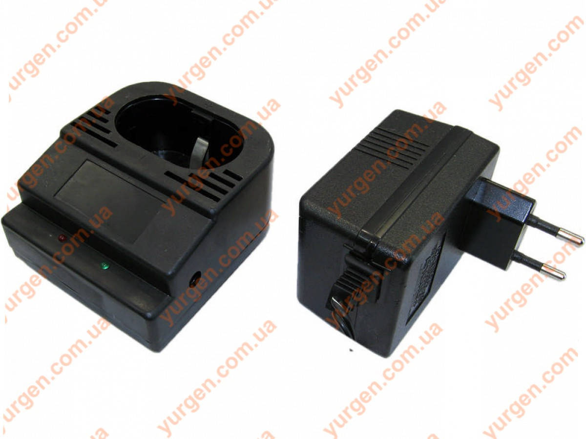 

Зарядное для шуруповёртов старого образца 18V(485197548756)