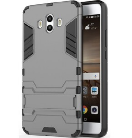 

Чехол HONOR Hard Defence Series для Huawei Mate 10 Gray (хуавей мат 10), Серый