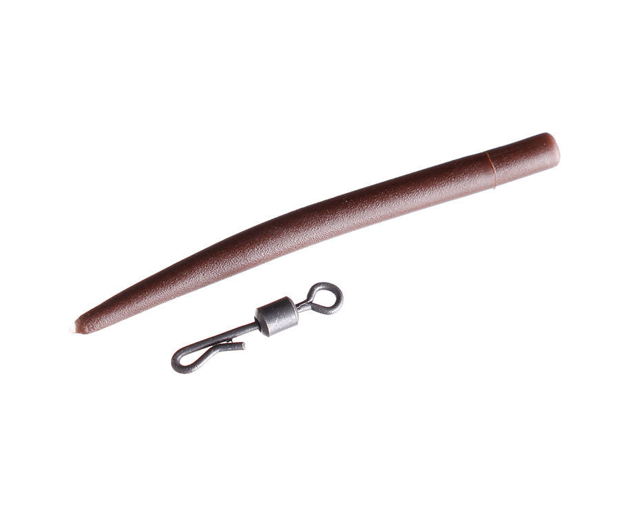 

Вертлюжок Flagman Flat Feeder № 7, 5 шт
