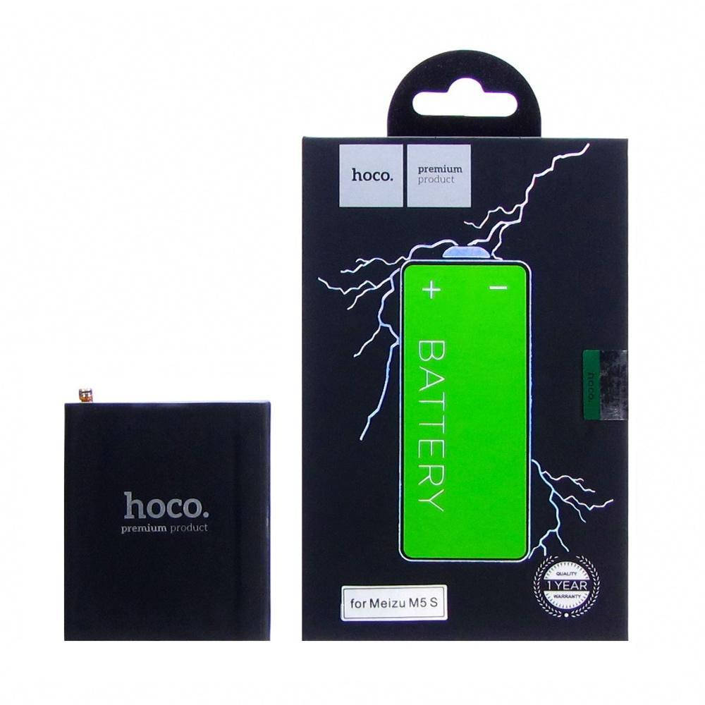 

Аккумулятор (батарея) HOCO BA612 для Meizu M5S