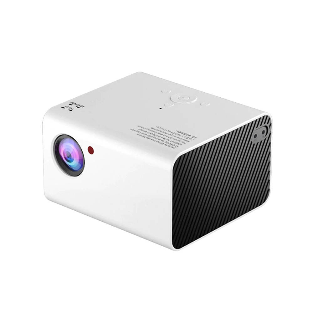 

Full HD LED проектор TouYinger H5 (basic version)