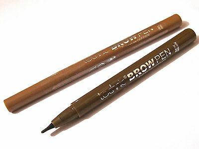 

Карандаш-маркер для бровей Technic Brow Pen Eyebrow Definer (в двух оттенках)