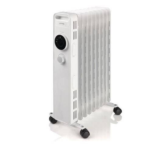 

Масляный радиатор Gorenje OR2000M