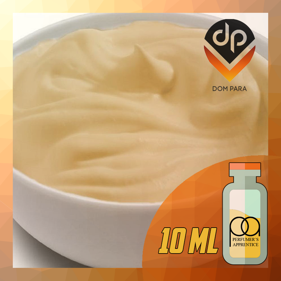 

Ароматизатор TPA\TFA Bavarian Cream 10 мл | Баварский крем