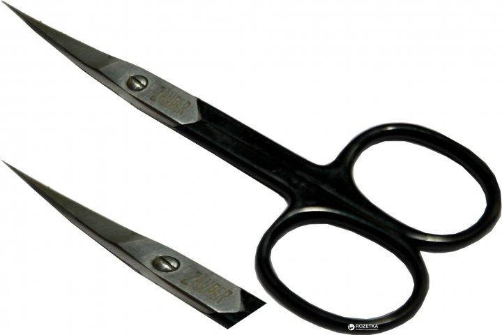 

Ножницы маникюрные для ногтей Zauber-manicure 01-172B