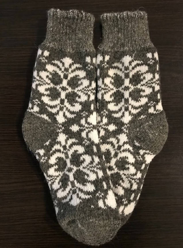 

Носки женские, Разные цвета