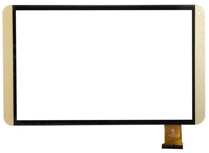 

Тачскрин / Сенсор HK101PG3115H-V01 CAVION Gold / Золото