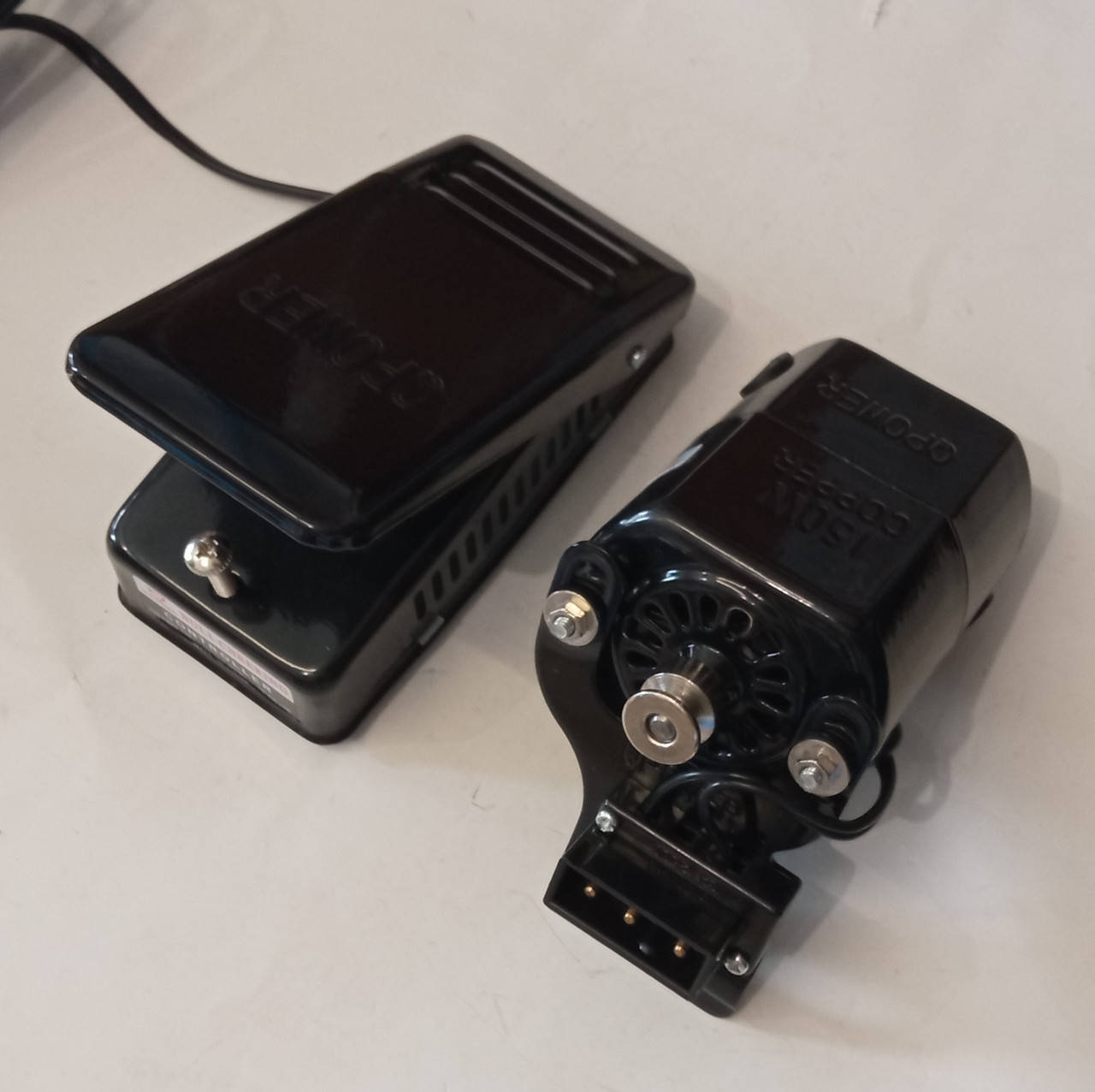 

Привод швейной машины 150 Вт