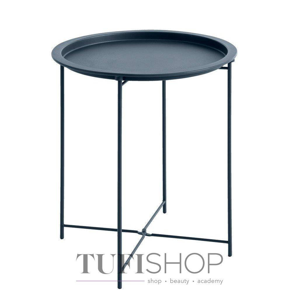 

Стол кофейный RANDERUP, синий