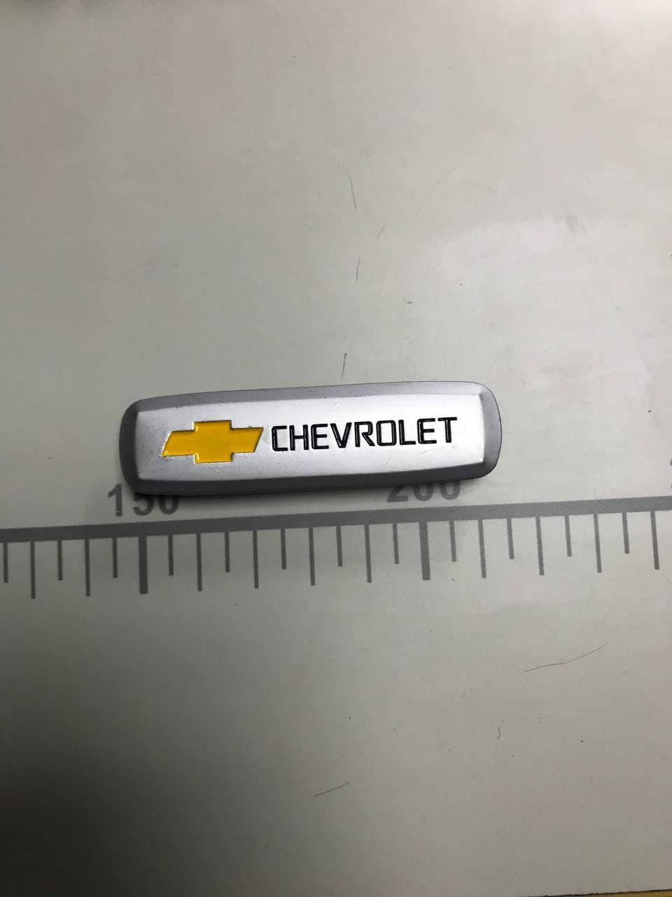 

Логотип Chevrolet на коврики для авто, автоковрики и другую авто атрибутику