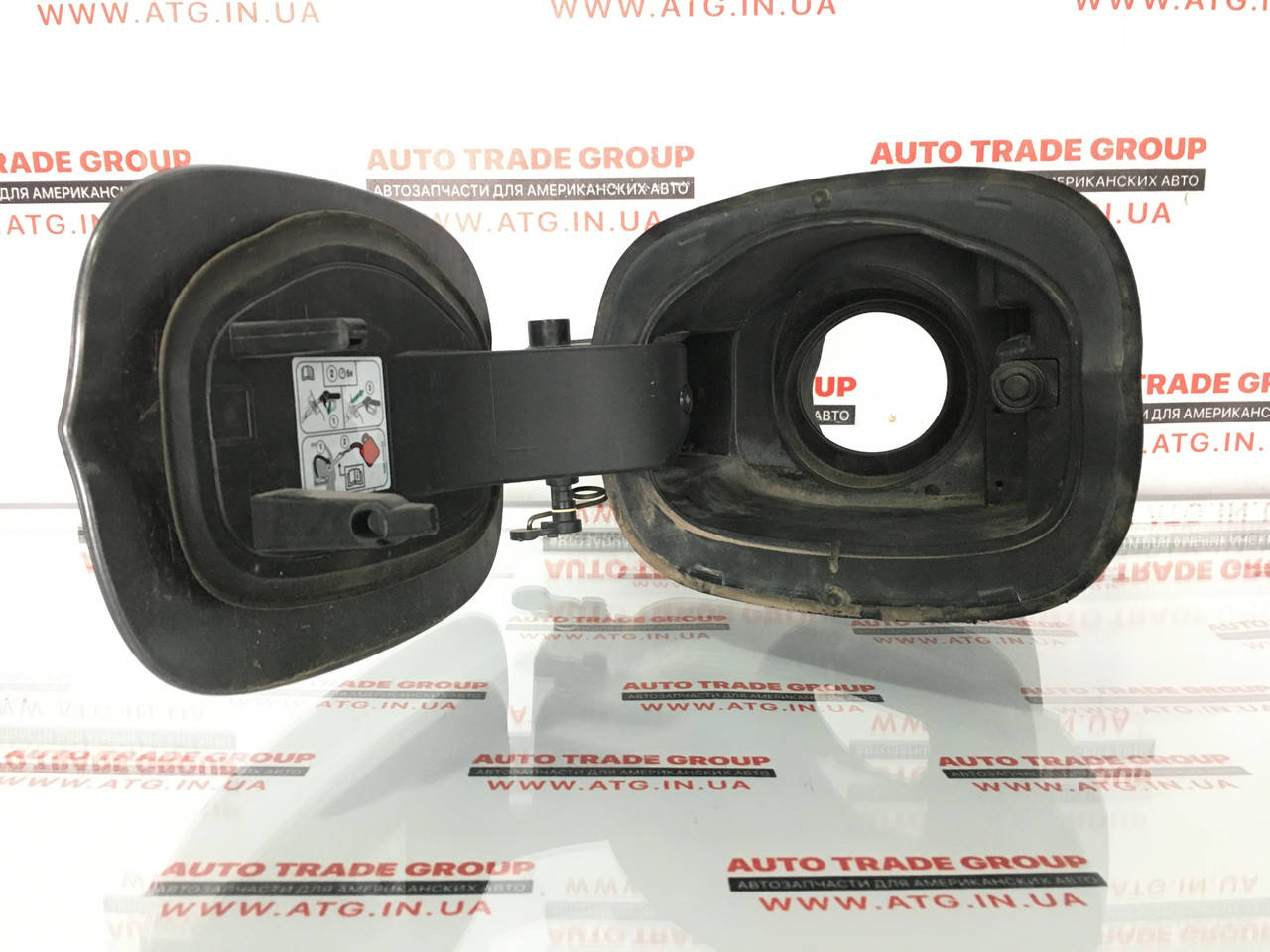 

Корпус лючка бензобака Ford Fusion 2013 - 2016 оригинал б/у DG9Z-5427936-C