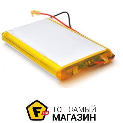 

Voltronic Литий-полимерный аккумулятор 12*60*90mm (Li-ion 3.7В 8000мА·ч)