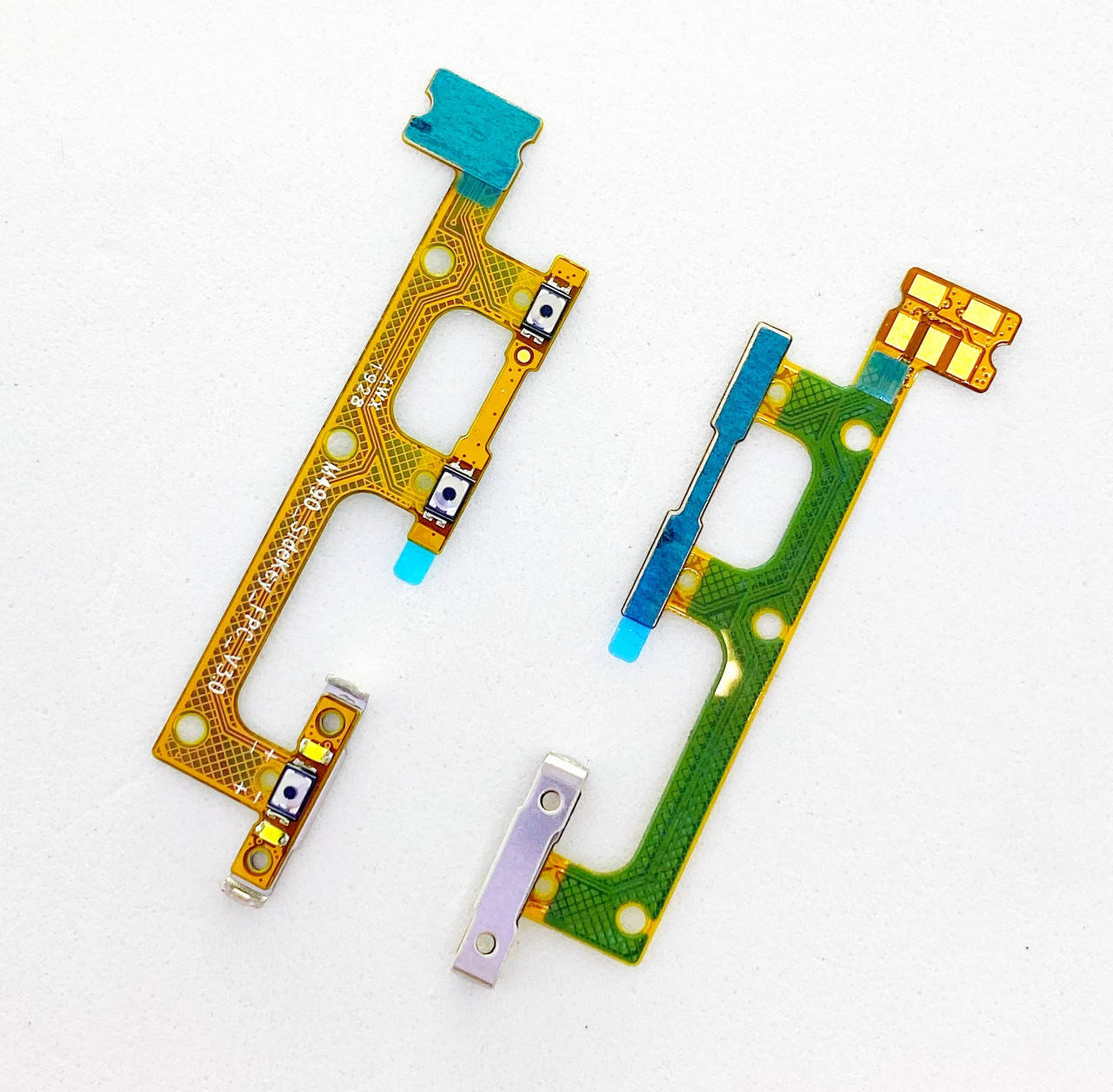 

Шлейф для Nokia 7.2 TA-1193/TA-1178/TA-1196/TA-1181/Nokia 6.2, с кнопкой включения, с кнопками регулировки