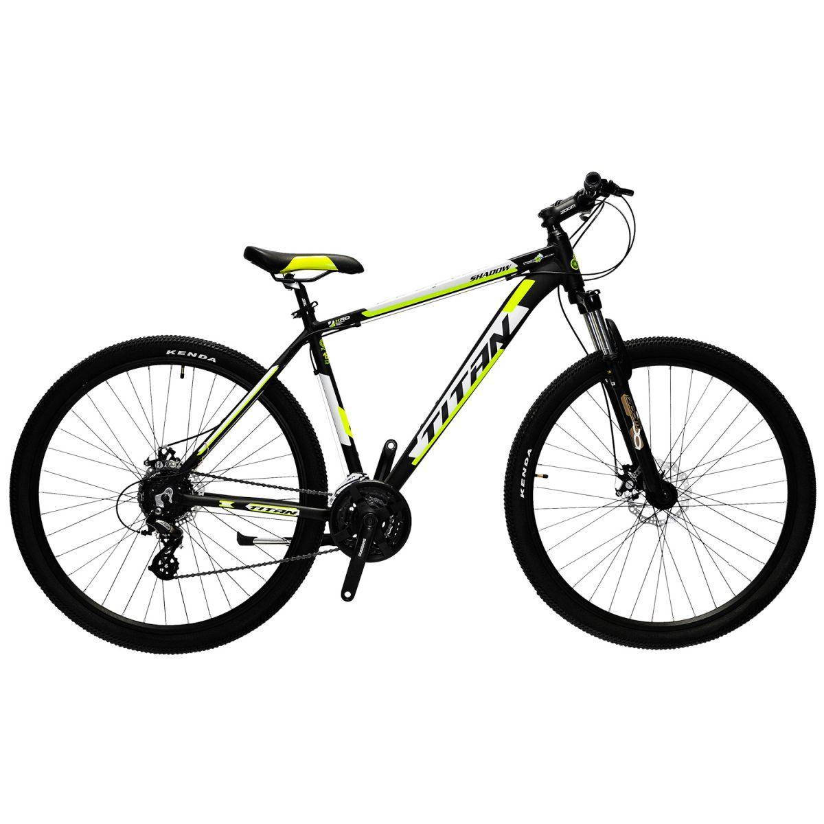 

Велосипед Titan - Shadow 26 ", Разные цвета