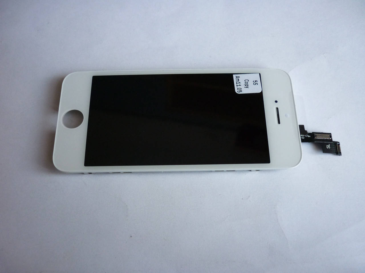 

Дисплей для iPhone 5S + Touchscreen, белый