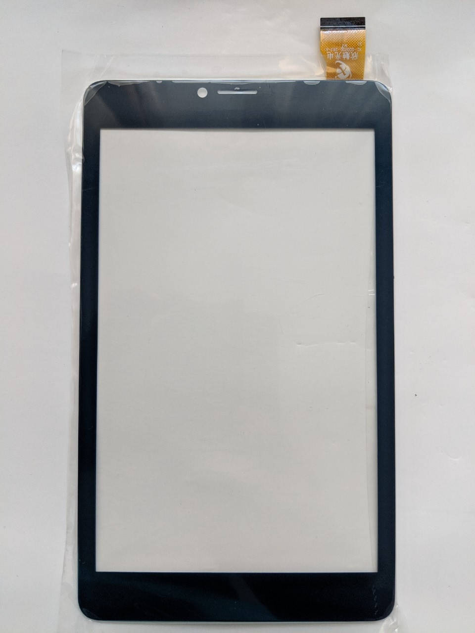 

Тачскрин / Сенсор Nomi Corsa 4 LTE C070034 2.5D Blue Проверен