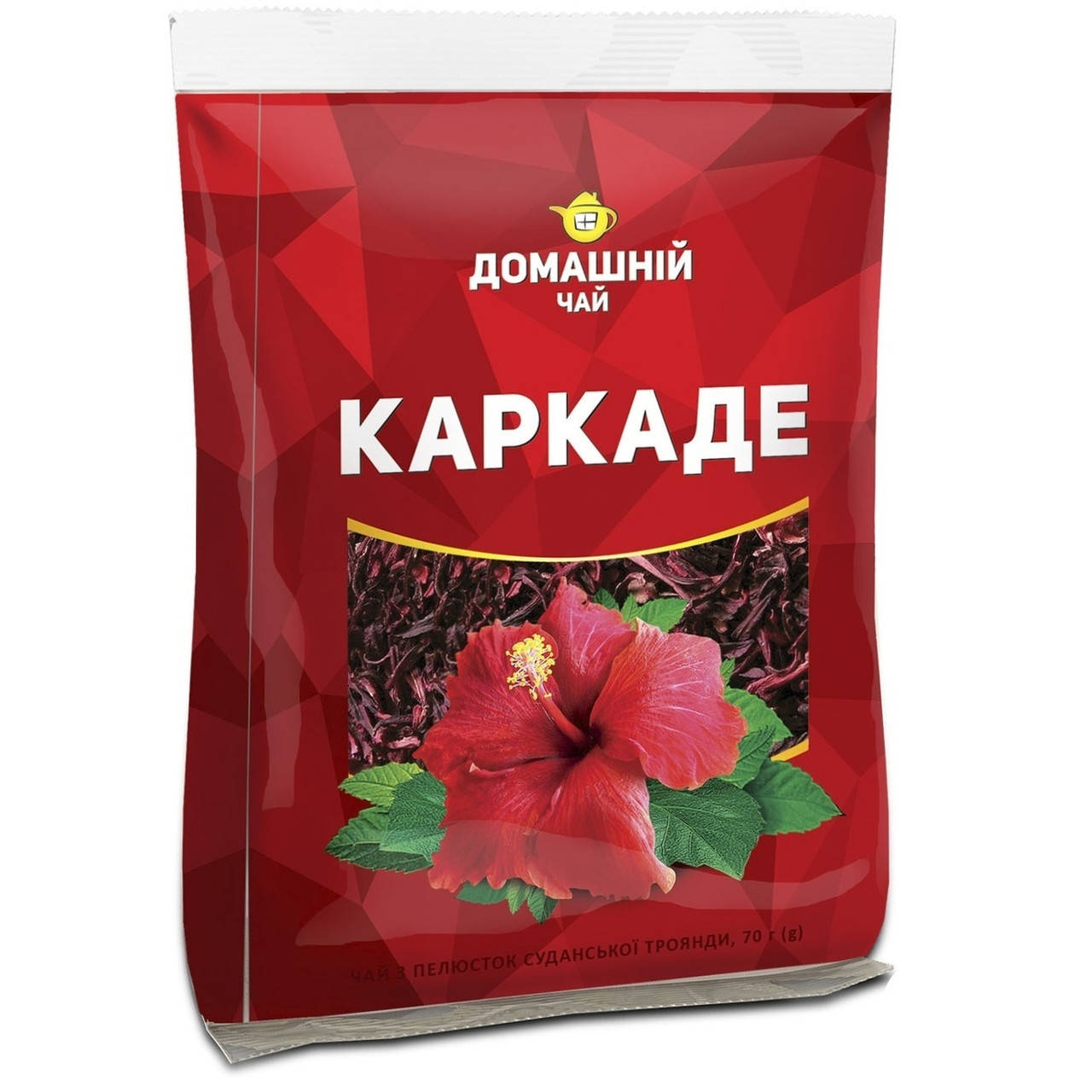 

4069-чай Каркаде 70г. Суданская роза