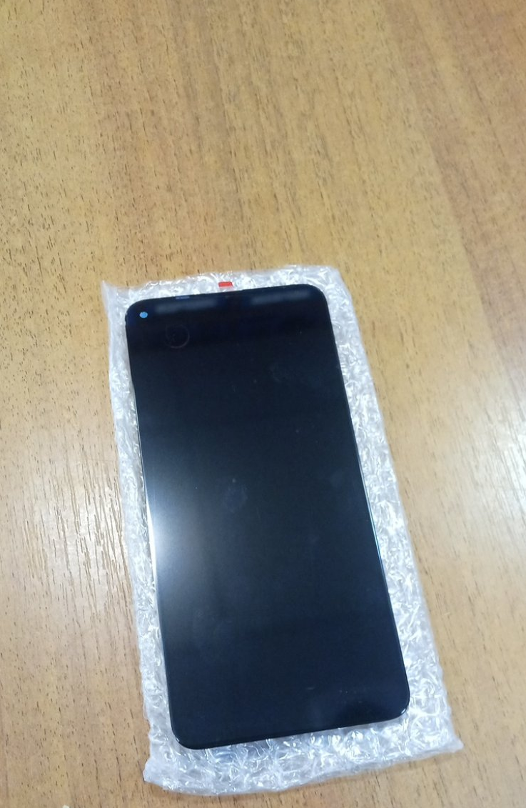 

Дисплей (модуль) + тачскрин (сенсор) для Huawei Nova 5T | YAL-L21 (черный цвет)