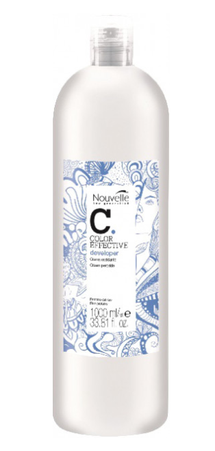 

Окислительная эмульсия Nouvelle Developer Cream Peroxide 6% 1000 мл