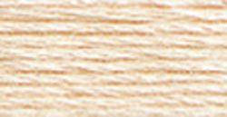 

Мулине DMC 948 Pale peach