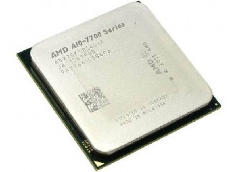 

Процессор AMD A10-7700K Socket FM2+ (AD770KXBI44JA) Б/У