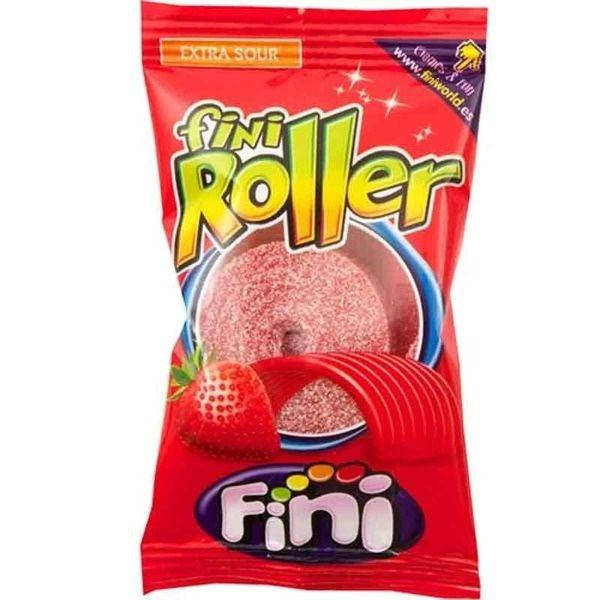 

Fini Roller клубника