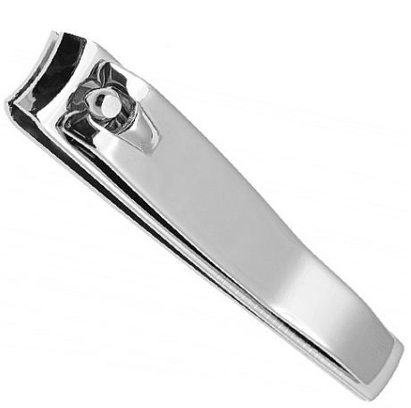 

Книпсер для ногтей DUP большой