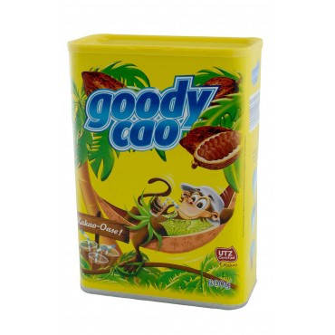 

Какао Goody Сao 800 г