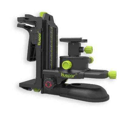 

Магнитный кронштейн Huepar для лазерного уровня