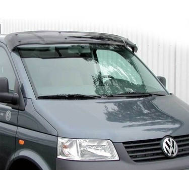 

Дефлектор лобового стекла Volkswagen Т5 2003-