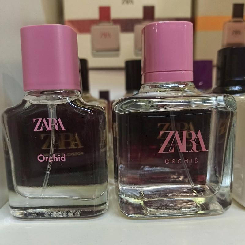 

Жіночі парфуми ZARA Orchid 90 мл в окремій коробці