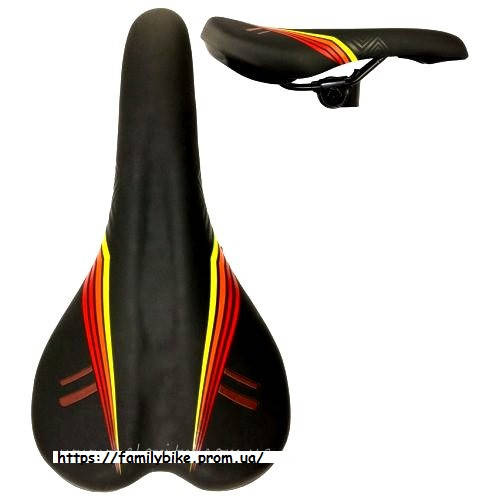 

Седло "Радуга"