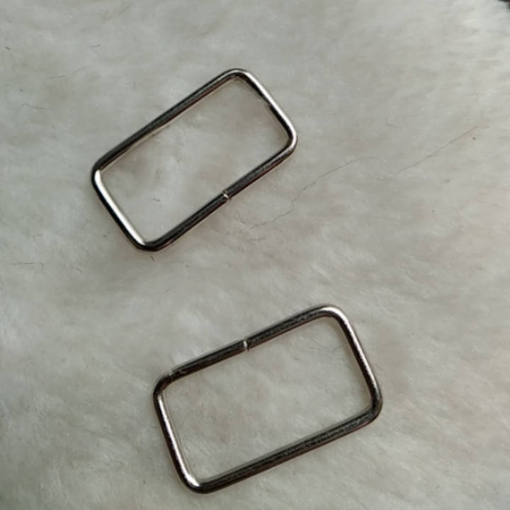 

Рамка металл 3см×2см (50 штук)