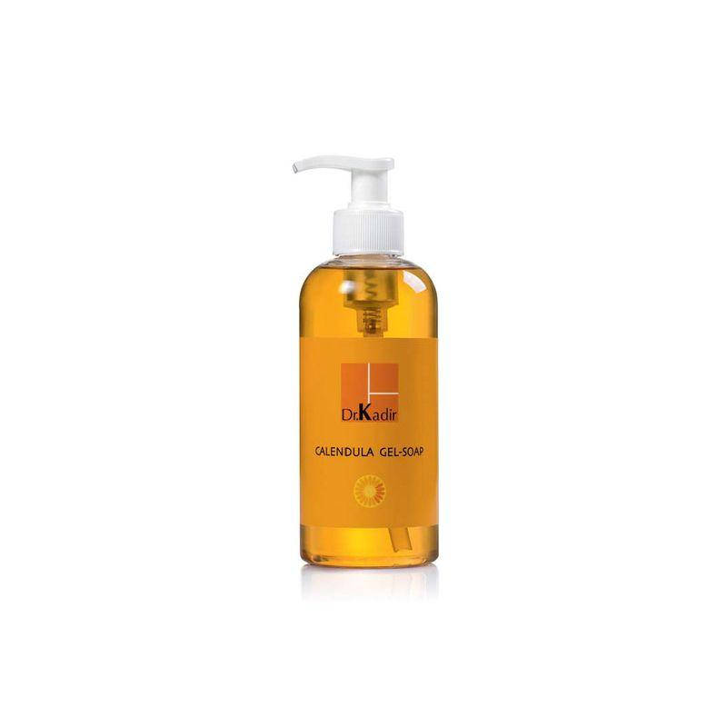 

Dr.Kadir Calendula Gel Soap Гель для очищения Календула 330мл