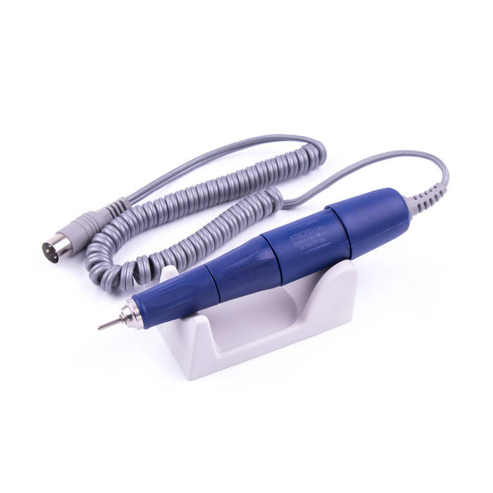 

Ручка для фрезера сменная Strong 105L, Синий