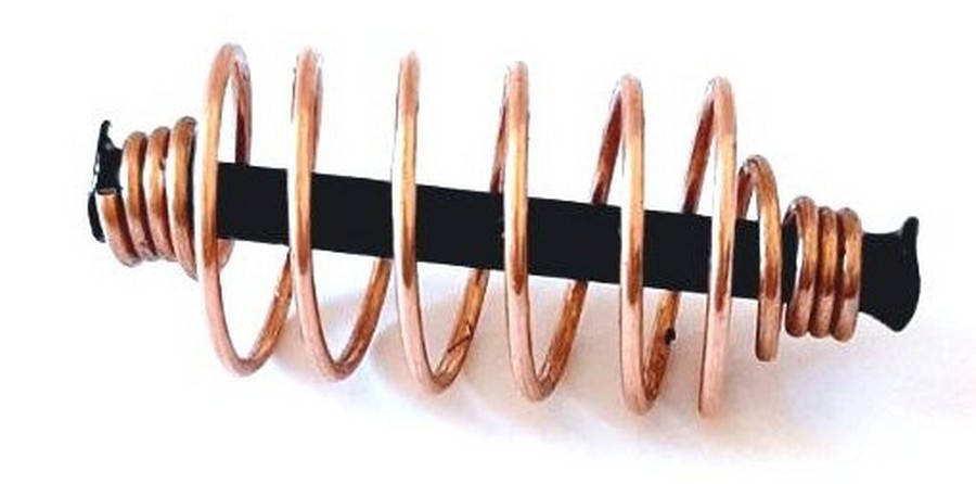 

Кормушка Карась не крашеная