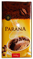 

Кофе молотый натуральный Parana 500гр. (Польша)