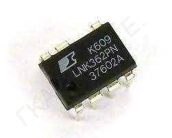 

Микросхема LNK362PN