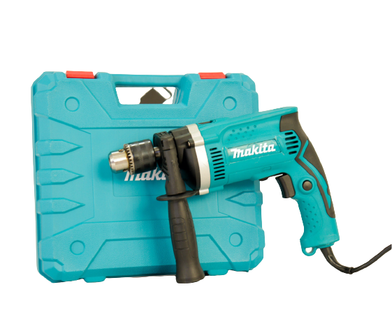 

Ударная дрель Makita HP 1630 (Макита) ГАРАНТИЯ