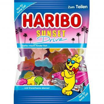 

Haribo Sunset Drive 175g