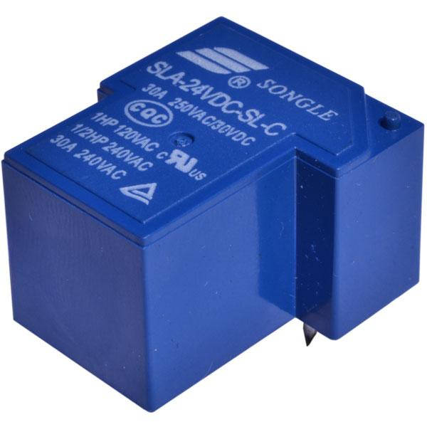 

Реле на сварочный инвертор 24V 30A