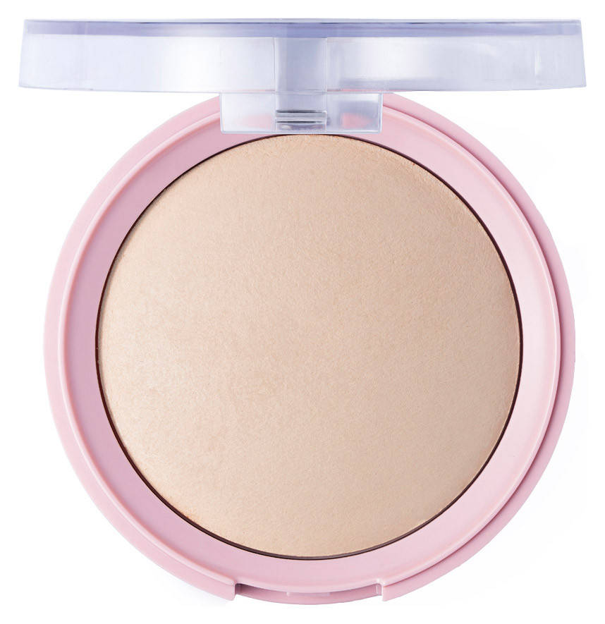 

Запеченная пудра Flormar Pretty Baked Powder, 9 г № 002