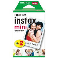 

Касети FUJI Colorfilm Instax Mini Glossy х 2