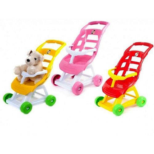 

Коляска для куклы Орион 147