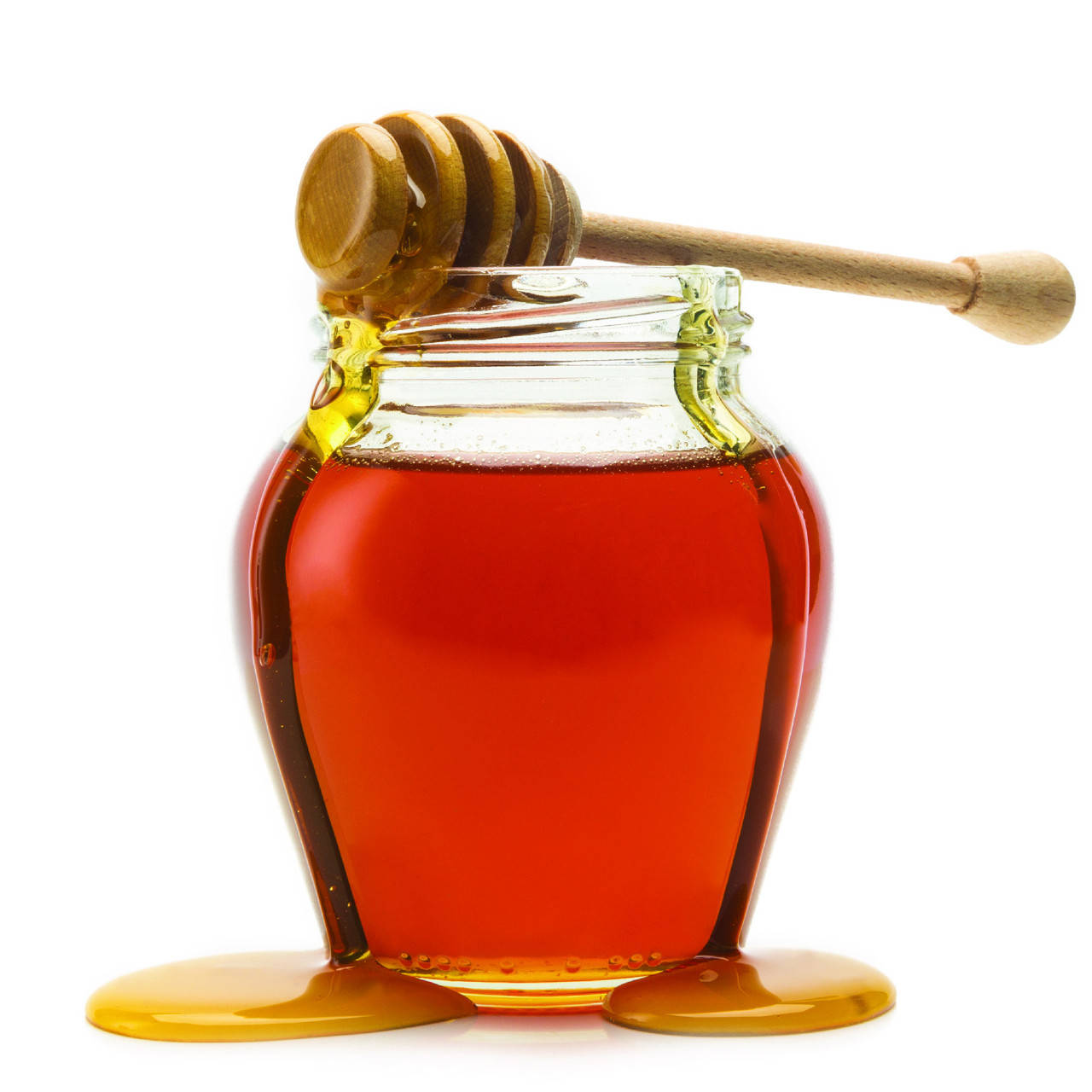 

Ароматизатор TPA Black Honey (Черный мед) 5мл.