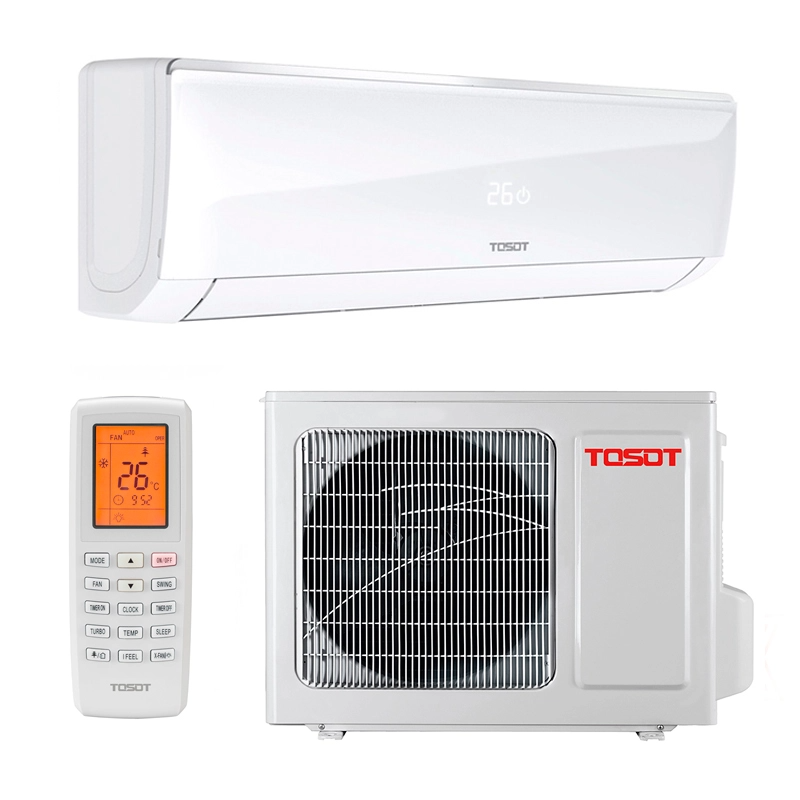 

Кондиционер Tosot GB-09VP Expert Inverter настенный