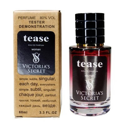 

Victoria's Secret Tease Eau de Parfum TESTER , женский, 60 мл